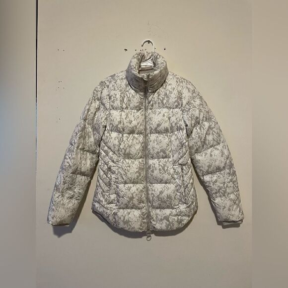 Athleta Downtown Printed Jacket Women’s - Picture 6 of 16